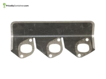 GOETZE 11621723656 — GOETZE EXHAUST MANIFOLD GASKET 11621723656