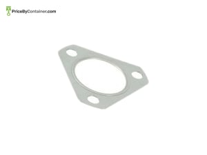 GOETZE 11761711717 — Goetze EXHAUST GASKET 11761711717