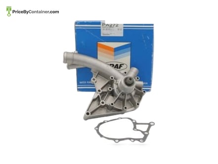 GRAF 1022004301 — GRAF PA272 MADE IN ITALY Water Pump PA272 / 1022004301 Engine M102 Replace # : 1022000301 / 1022000320 1022000401 /…