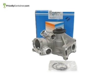 GRAF 1042002901 — GRAF PA450 MADE IN ITALY Water Pump PA450 / 1042002901 Engine M104 Replace # : 1042000801 / 1042000802 / 1042003101 A…