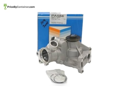 GRAF 1042003001 — GRAF PA584 Made In ITALY Water Pump PA584 / 1042003001 Engine M104 Replace # : 1042004601 / 1042004701 1042001301 /…