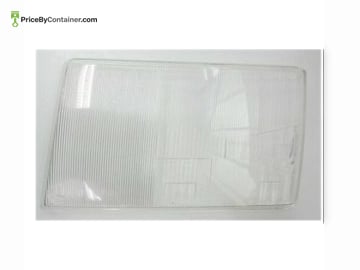 HELLA 0038261190 — Description Hella 9AH130137021 Lens Left For Mercedes-Benz 0038261190 (002)