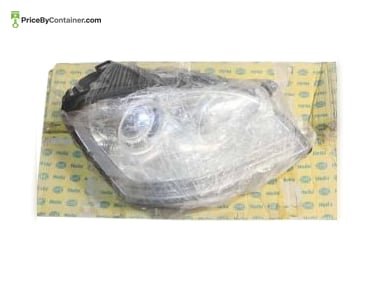 HELLA 1648201061 — Hella Head Light For Mercedes-Benz 1ZS263036421 / 1648201061 Operating: An essential part of the car’s lighting system…