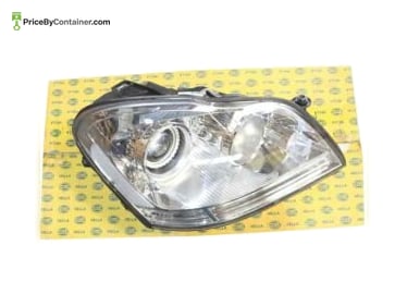 HELLA 1648204061 — Hella 1ZS263400421 Head Light For Mercedes-Benz 1648204061 Working: An essential part of the car’s lighting system, the…