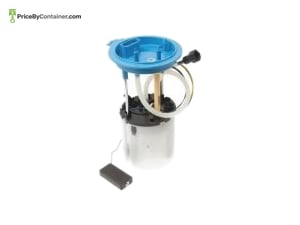 HELLA 1K0919051DE — Hella FUEL PUMP 1K0919051DE