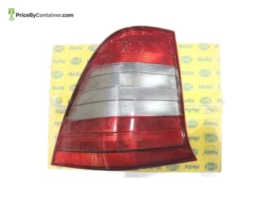 HELLA 2028202764 — Hella 9EL146525021 Tail Lamp Left For Mercedes-Benz 2028202764 Description The Hella Tail Lamp Left for Mercedes-Benz…
