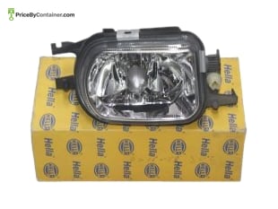 HELLA 2038201156 — HELLA FOG LAMP FRONT LEFT SIDE FOR MERCEDES BENZ 2038201156