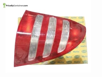 HELLA 2038201264 — Hella 2VP008048061 Right Tail Lamp For Mercedes -Benz 2038201264 Replace : 2038202464 A replacement item for…
