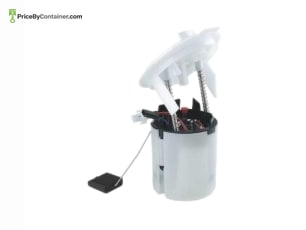 HELLA 2044701394 — Hella FUEL PUMP 8TF358146061 2044701394