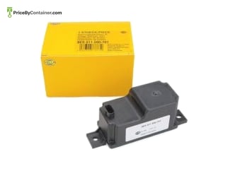 HELLA 2059053414 — Hella Voltage Converter for Mercedes-Benz 8ES011590701 / 2059053414