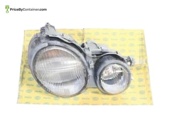 HELLA 2088200261 — HELLA NEW HEADLIGHT 1D9007450141 FOR MERCEDES 2088200261 Description: The brand-new automotive headlight made…