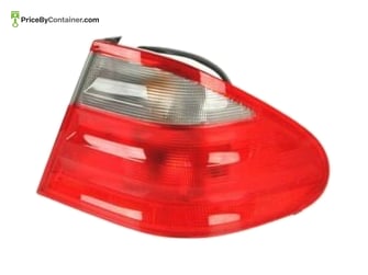 HELLA 2088200464 — DESCRIPTION Hella 9EL147842021 Right Tail Lamp 2088200464