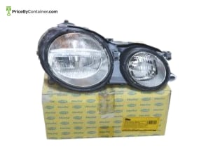 HELLA 2088200861 — HELLA Xenon Headlight Front Right 1D9007450161 / 2088200861 Description: The HELLA Xenon Headlight Front Right with…