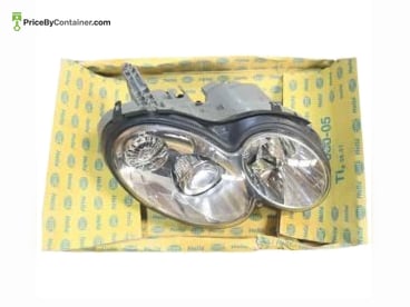 HELLA 2098200861 — Hella Headlight Xenon For Mercedes-Benz -1DL007988221 / 2098200861 Description: High-quality car headlight made…