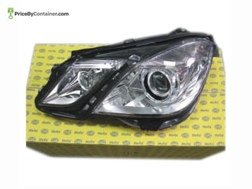 HELLA 2128200939 — HELLA HEAD LIGHT For Mercedes-Benz Left Bi-Xenon, Halogen, LED, 12 V FOR :212 820 09 39 Description: Illuminate your…
