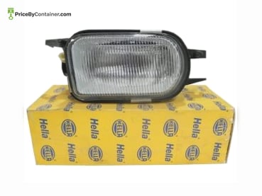 HELLA 2158200556 — Hella Mercedes-Benz Foglamp Left –2158200556 This fog lamp assembly is crafted to serve as the left-side fog light for…