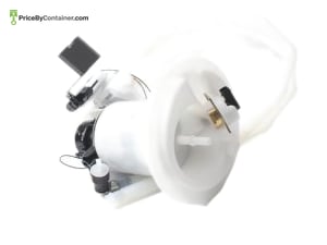 HELLA 2184700994 — Hella FUEL FILTER WITH JET LH 2184700994