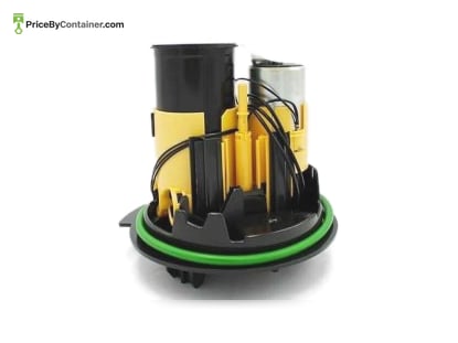 HELLA 2224700094 — Hella Electric Fuel Pump Assembly For Mercedes-Benz 8TF358306271 / 2224700094