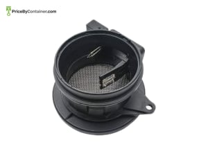 HELLA 2710940248 — Hella AIR MASS SENSOR 8ET009142-351 2710940248