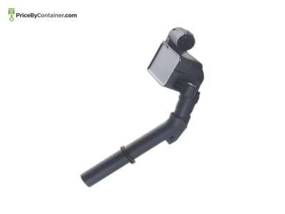HELLA 2769060501 — Hella IGNITION COIL 5DA358057-911 2769060501