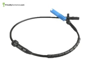 HELLA 34526756379 — Hella ABS SENSOR FR X5 6PU009106301 34526756379