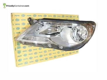 HELLA 5N1941031P — HELLA FRONT RIGHT LAMP FOR VOLKSWAGEN 1ED247038 / 5N1941031P Description: One of the most important components of the…
