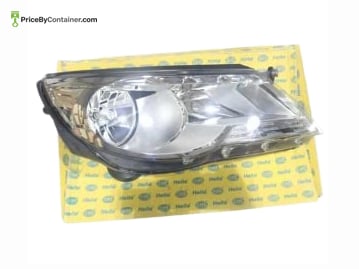 HELLA 5N1941032P — HELLA FRONT RIGHT LAMP FOR VOLKSWAGEN 1ED247038 / 5N1941032P Description: Specifically made for Volkswagen vehicles…
