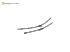 HELLA 61612158219 — Hella WIPER BLADE 61612158219