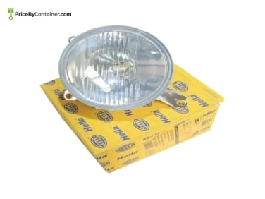 HELLA 63121378337 — HELLA High Beam Insert Left 63121378337/ 1K3132.253-011 Part codes 1K3132.253-011 and 63121378337 denote the HELLA High…