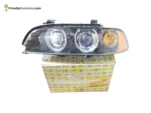 HELLA 63126912429 — HELLA Headlight Xenon Left 1EL008052511 / 63126912429 Description: The product is a left-side headlight, or driver’s…