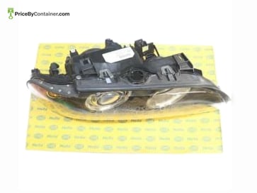 HELLA 63126912430 — BMW Genuine BI-Xenon Headlight Left 63127165939 / 63126935717 Description: Part numbers 63127165939 and 63126935717…