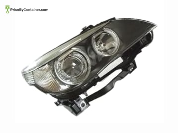 HELLA 63127160150 — HELLA HEAD LIGHT 1EL163074011 / 63127160150 HELLA HEAD LIGHT For BMW Right Bi-Xenon, Halogen, LED, 12 V FOR : 63 12 7…