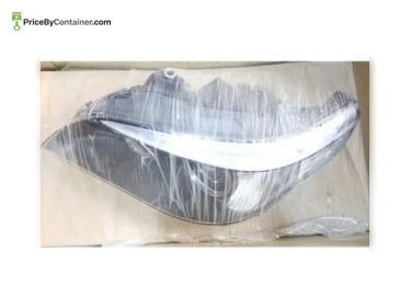 HELLA 63127160193 — Hella 1EL463079001 Head Light Xenon For BMW E60 E61 63127160193 Working: Designed for BMW E60 and E61 models, the Hella…