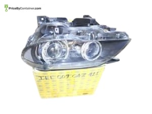 HELLA 63127162117 — HELLA Xenon Headlight Left 1EL009043411 / 63127162117 Car lighting systems that use the HELLA Xenon Headlight Left…
