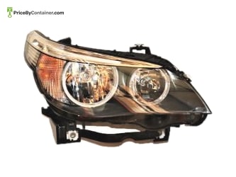 HELLA 63127165562 — HELLA HEAD LIGHT E60/1EF008673081 / 63127165562