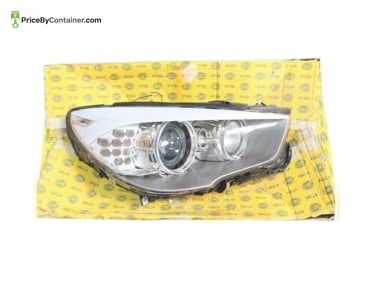 HELLA 63127262724 — HELLA HEAD LIGHT XENON BMW BJ 2009-2017 – 1ZS010130621 / 63127262724 Operating: An essential part of the car’s lighting…