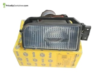 HELLA 63171390879 — HELLA Fog Lamp Left 1NL 005230111 /63171390879 Description: Designed to improve visibility in inclement weather, the…