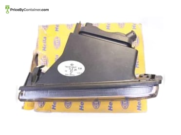 HELLA 63178352023 — Hella New 1NA007039011 Fog Light Left For BMW 63178352023 Functionality : The Hella New Fog Light Left the area…