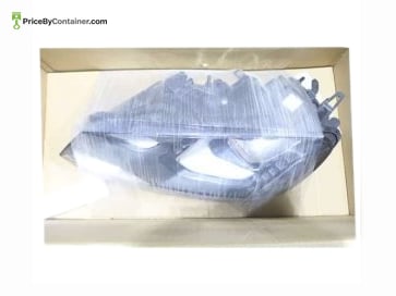 HELLA 7P1941043 — Hella New Headlight Unit For Volkswagen 1ZT010328111 / 7P1941043 Synopsis High-quality replacement headlight made to…
