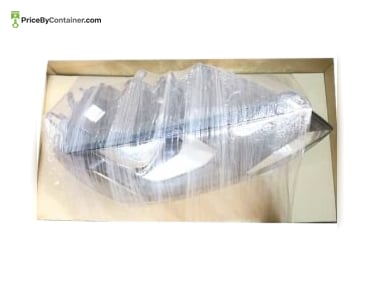 HELLA 7P1941044 — HELLA New Headlight Unit For Volkswagen — 1ZT010328121 / 7P1941044 Operating: A vital part of the car’s lighting…