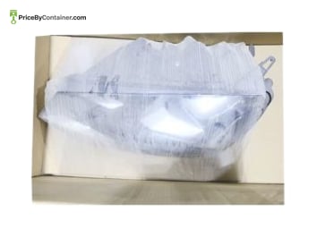 HELLA 7P1941753 — HELLA New Headlight Unit Left For Volkswagen 7P1941753 / 1ZS010328 Synopsis The quality replacement headlight, HELLA…