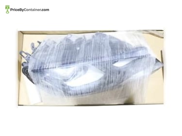 HELLA 7P1941754 — Hella New Headlight Unit For Volkswagen 1ZS010328161 / 7P1941754 The Hella New Headlight Unit, part codes 1ZS010328161…