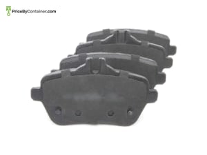 HELLA L0084200820 — Hella BRAKE PAD REAR 8DB355021-511 L0084200820