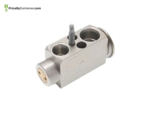 HELLA LR016631 — Hella EXPANSION VALVE LR016631
