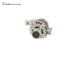 HELLA LR067840 — Hella ALTERNATOR LR067840