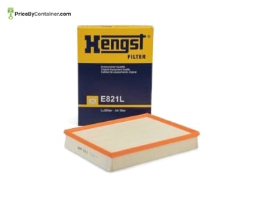 HENGST 0000903751 — Hengst AIR FILTER E821L 0000903751