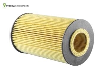 HENGST 0001803009 — Hengst OIL FILTER E149HD114 0001803009