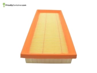 HENGST 0010940301 — Hengst AIR FILTER 0010940301