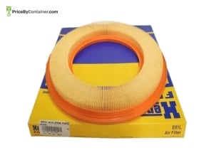 HENGST 0020945504 — HENGST AIR FILTER — E91L/C3555 / 0020945504 An aftermarket air filter made by Hengst specifically for Mercedes-Benz…