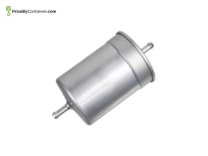 HENGST 0024772701 — Hengst FUEL FILTER 0024772701